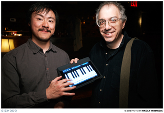 Illustration for article titled iPad Party Gallery